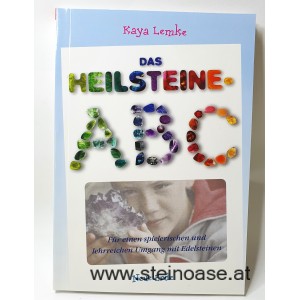 Das Heilsteine - ABC